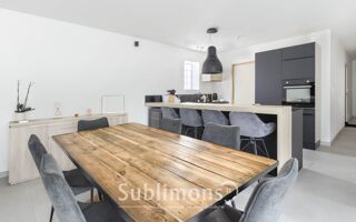  Maison � vendre 7 pi�ces 119 m�