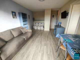  Appartement � vendre 1 pi�ce 26 m�