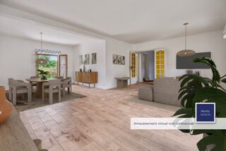  Maison � vendre 6 pi�ces 128 m�