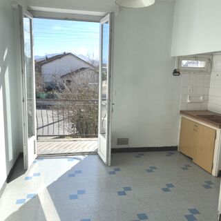 Vente Maison SAINT GAUDENS GRANDE MAISON TRADITIONNELLE DE 7 PIECES Saint-gaudens