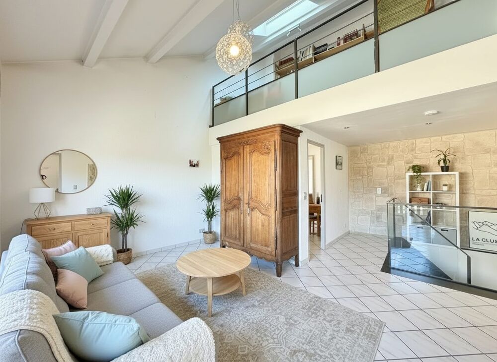 Metz Tessy 4 pièces 106.97 m²