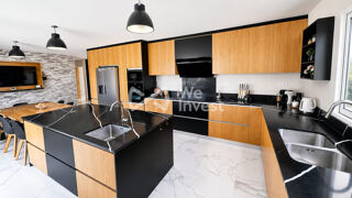  Maison � vendre 7 pi�ces 222 m�