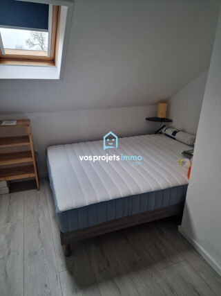  Appartement � louer 2 pi�ces 19 m�