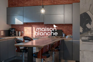  Maison � vendre 6 pi�ces 120 m�