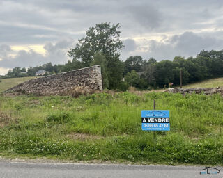  Terrain  vendre 643 m