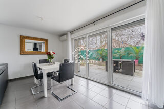  Appartement � vendre 3 pi�ces 66 m�