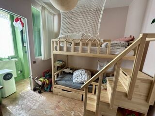  Appartement à vendre 4 pièces 79 m²