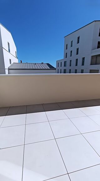  Appartement � vendre 5 pi�ces 122 m�