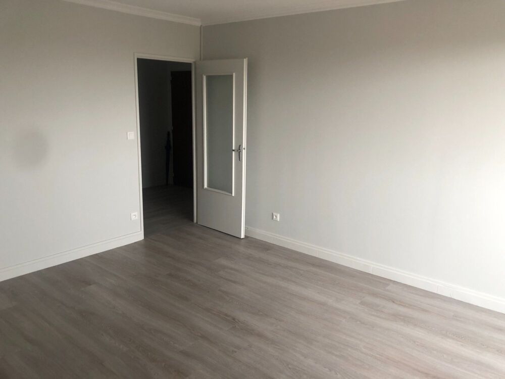 Location Appartement Appartement T3 avec balcon + parking Oullins