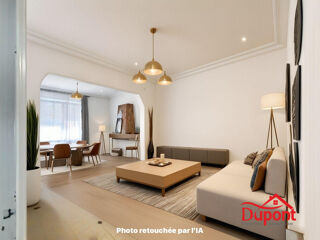  Maison � vendre 5 pi�ces 110 m�