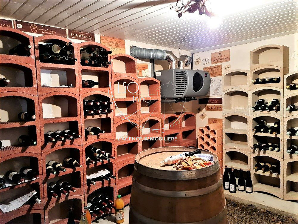 � vendre  Maison Les Sables-d'Olonne (85100)