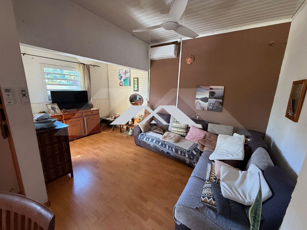 Maison 70 m² + Terrain Saint Joseph