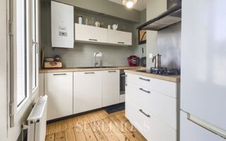  Appartement à vendre 3 pièces 105 m²