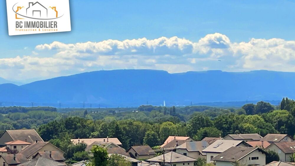  vendre  Maison Divonne-les-Bains (01220)