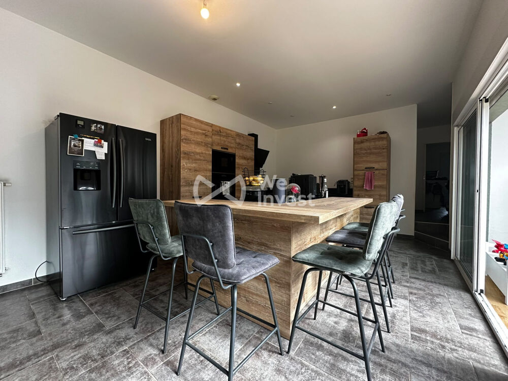 Vente Maison Maison à vendre Libercourt Libercourt