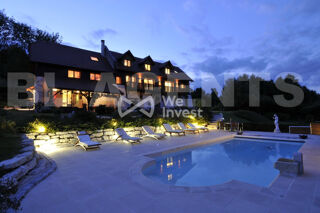  Maison � vendre 8 pi�ces 344 m�