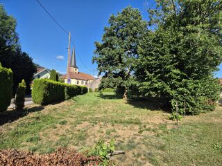 Terrain � vendre 1422 m�