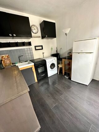  Appartement � vendre 2 pi�ces 42 m�