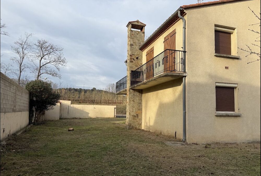 Vente Maison Maison à vendre Céret Céret