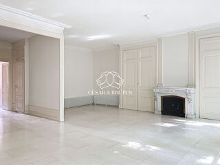  Appartement � vendre 2 pi�ces 81 m� Lyon 06