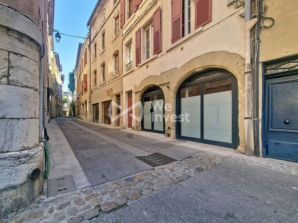 Appartement 2 pièces 66 m² · à Valence · 66 m² · 129 000 €