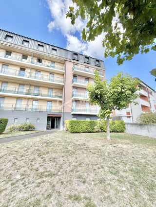  Appartement à vendre 5 pièces 91 m²