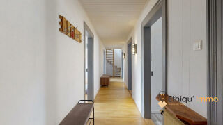 Appartement à vendre 5 pièces 105 m²