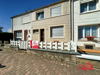 Maison - 4 pièce(s) - 81 m²