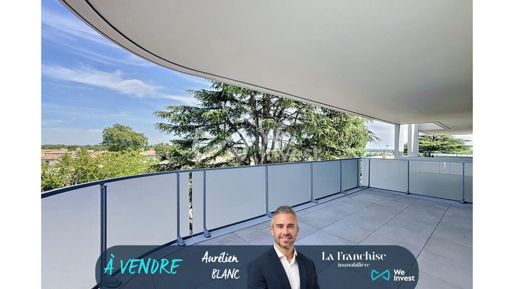 Appartement à vendre Baillargues