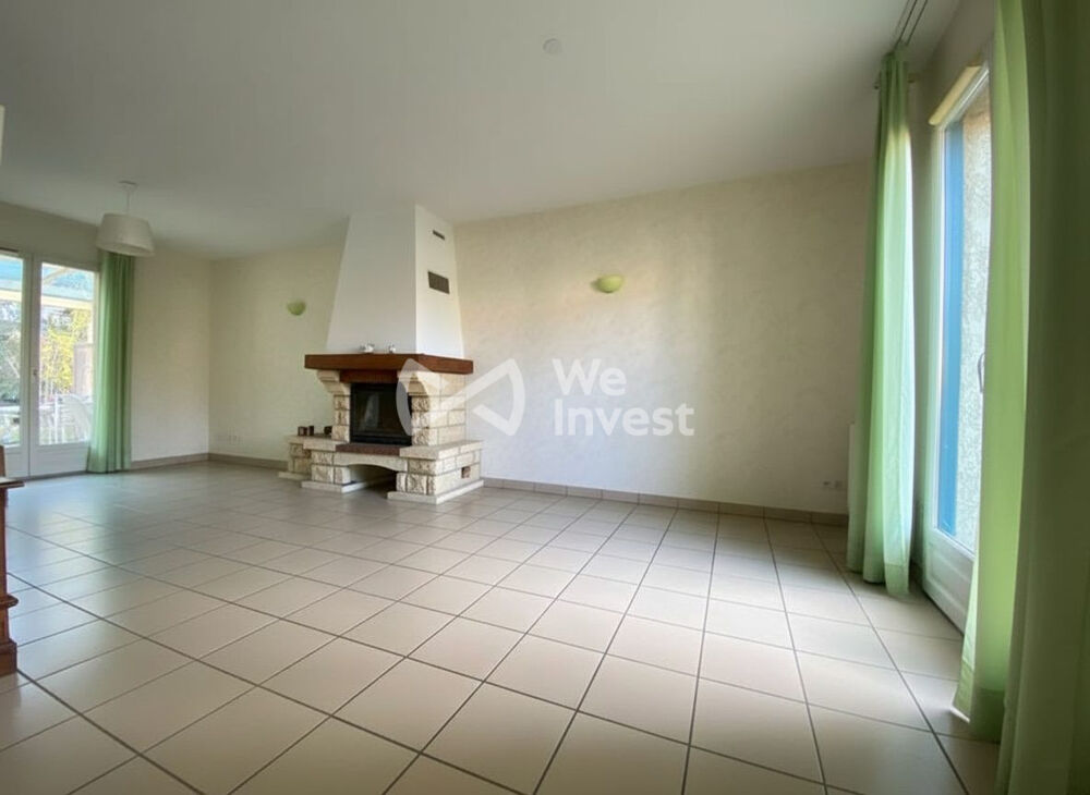 Vente Maison Maison 100 m² sur un terrain de 300 m² Villefranche-sur-saône