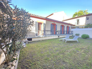  Maison � vendre 3 pi�ces 73 m�