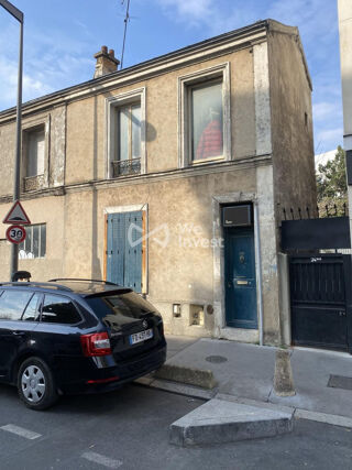  Immeuble à vendre 90 m²