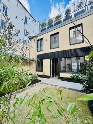 Maison 5 pièces 139 m² · à Clichy · 139 m² · 1 295 000 €