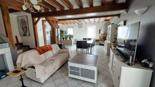 Maison � vendre 6 pi�ces 195 m�