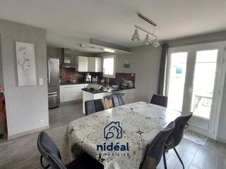  Maison � vendre 6 pi�ces 100 m�