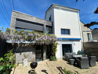  Maison � vendre 6 pi�ces 170 m�