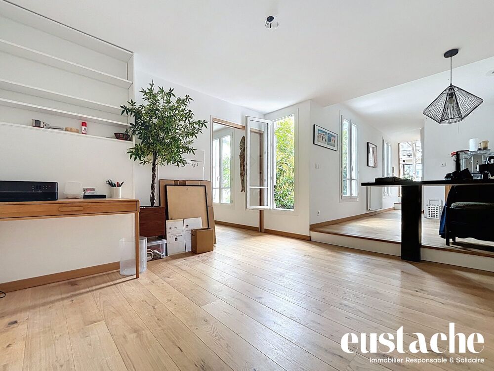 � vendre  Appartement Asni�res-sur-Seine (92600)