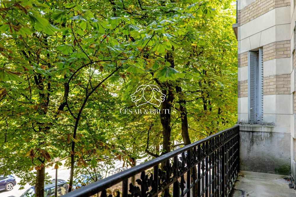 à vendre  Appartement Paris 14