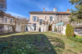  Maison à vendre 7 pièces 310 m²