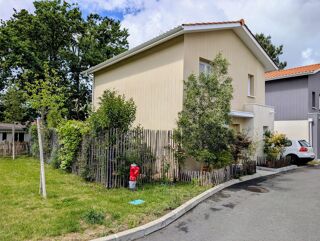  Maison à vendre 4 pièces 85 m²