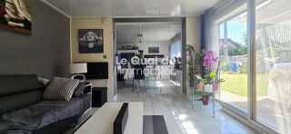  Maison � vendre 4 pi�ces 120 m�