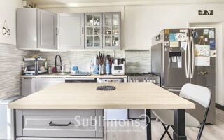  Maison � vendre 5 pi�ces 135 m�