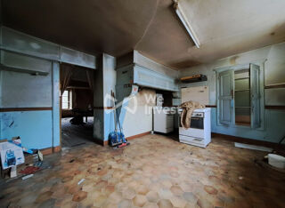  Maison à vendre 3 pièces 68 m²