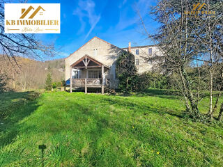  Maison � vendre 6 pi�ces 169 m�