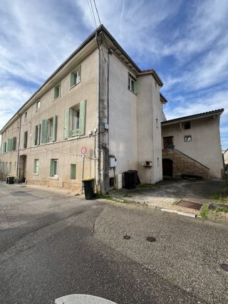  Appartement � vendre 3 pi�ces 64 m�