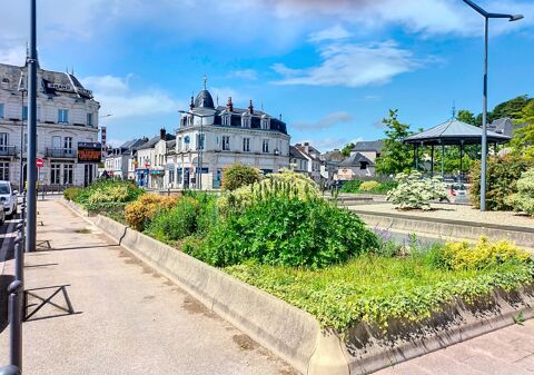   maison 4 chambres en bord de rivi�re Maison - 7 pi�ce(s) - 167 m�