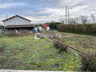  Maison à vendre 5 pièces 89 m²
