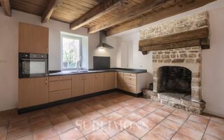  Maison à vendre 4 pièces 104 m²