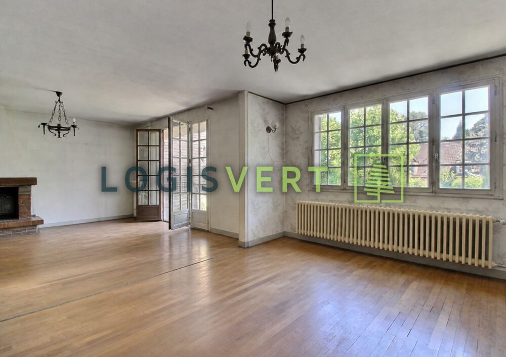 Vente Maison Maison 6 pièces à Villebon-sur-Yvette Villebon-sur-yvette