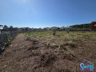  Terrain � vendre 682 m�